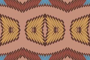 Kilim Pattern Seamless Scandinavian pattern Motif embroidery, Ikat embroidery Design for Print kurta pattern mughal motifs tapestry pattern floral repeat vector