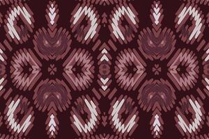 Kilim Pattern Seamless Mughal architecture Motif embroidery, Ikat embroidery Design for Print indonesian batik motif embroidery native american kurta mughal design vector