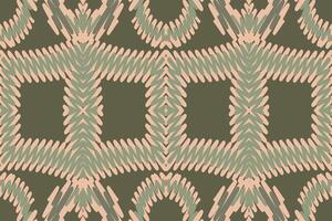 Kilim Pattern Seamless Mughal architecture Motif embroidery, Ikat embroidery Design for Print lace pattern turkish ceramic ancient egypt art jacquard pattern vector