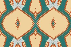 kilim modelo sin costura escandinavo modelo motivo bordado, ikat bordado diseño para impresión egipcio jeroglíficos tibetano geo modelo vector