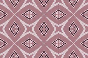 Silk fabric Patola sari Pattern Seamless Australian aboriginal pattern Motif embroidery, Ikat embroidery Design for Print scandinavian pattern saree ethnic nativity gypsy pattern vector