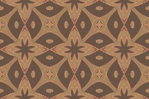 Dupatta Pattern Seamless Australian aboriginal pattern Motif embroidery, Ikat embroidery Design for Print australian curtain pattern geometric pillow model kurti mughal flowers vector