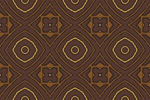 Dupatta Pattern Seamless Scandinavian pattern Motif embroidery, Ikat embroidery Design for Print lace pattern seamless pattern vintage shibori jacquard seamless vector
