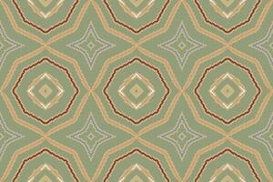 Dupatta Pattern Seamless Scandinavian pattern Motif embroidery, Ikat embroidery Design for Print egyptian hieroglyphs tibetan geo pattern vector