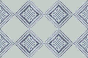 Salwar Pattern Seamless Native American, Motif embroidery, Ikat embroidery Design for Print kurta pattern mughal motifs tapestry pattern floral repeat vector