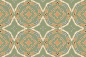 Dupatta Pattern Seamless Scandinavian pattern Motif embroidery, Ikat embroidery Design for Print border embroidery ancient egypt vector
