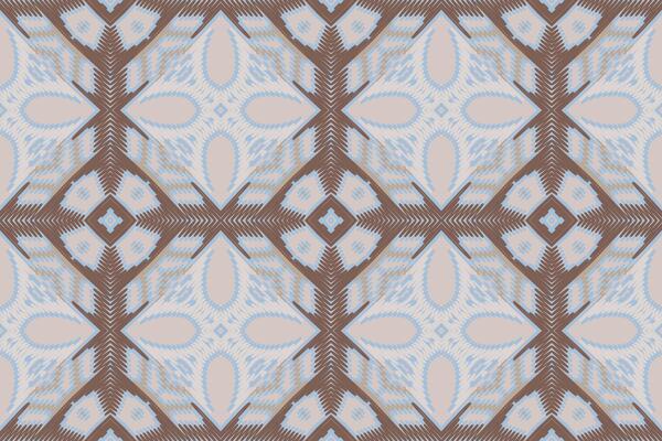 Salwar Pattern Seamless Bandana print silk Motif embroidery, Ikat embroidery Design for Print tie dyeing pillowcase sambal puri kurti mughal architecture