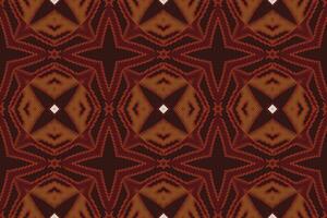 Salwar Pattern Seamless Australian aboriginal pattern Motif embroidery, Ikat embroidery Design for Print egyptian hieroglyphs tibetan geo pattern vector