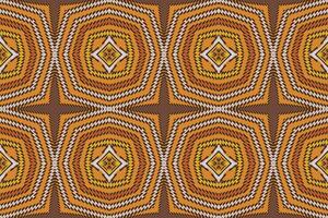 salwar modelo sin costura australiano aborigen modelo motivo bordado, ikat bordado diseño para impresión bufanda hijab modelo pañuelo ikat seda curti modelo Mughal patrones vector