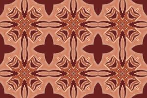 Silk fabric Patola sari Pattern Seamless Mughal architecture Motif embroidery, Ikat embroidery Design for Print scarf hijab pattern kerchief ikat Silk kurti model mughal patterns vector