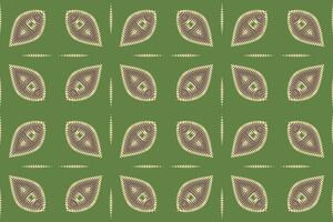Salwar Pattern Seamless Scandinavian pattern Motif embroidery, Ikat embroidery Design for Print lace pattern seamless pattern vintage shibori jacquard seamless vector