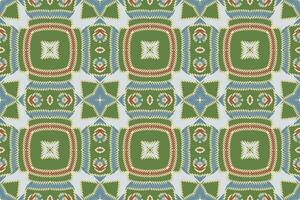 Silk fabric Patola sari Pattern Seamless Mughal architecture Motif embroidery, Ikat embroidery Design for Print australian curtain pattern geometric pillow model kurti mughal flowers vector