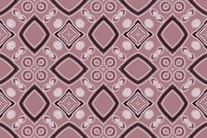 Salwar Pattern Seamless Scandinavian pattern Motif embroidery, Ikat embroidery Design for Print Texture fabric saree sari carpet. kurta patola saree vector