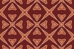 Salwar Pattern Seamless Scandinavian pattern Motif embroidery, Ikat embroidery Design for Print tie dyeing pillowcase sambal puri kurti mughal architecture vector