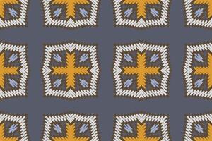 Pakistani dresses pattern Seamless Bandana print silk Motif embroidery, Ikat embroidery Design for Print kurta pattern mughal motifs tapestry pattern floral repeat vector