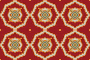 Pakistani dresses pattern Seamless Native American, Motif embroidery, Ikat embroidery Design for Print scandinavian pattern saree ethnic nativity gypsy pattern vector