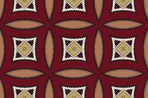 Pakistani dresses pattern Seamless Bandana print silk Motif embroidery, Ikat embroidery Design for Print scandinavian pattern saree ethnic nativity gypsy pattern vector