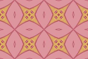 Pakistani dresses pattern Seamless Mughal architecture Motif embroidery, Ikat embroidery Design for Print scandinavian pattern saree ethnic nativity gypsy pattern vector