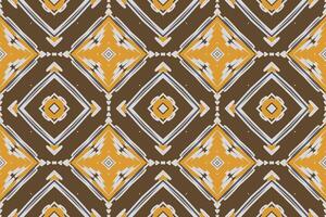 pakistaní vestidos modelo sin costura Mughal arquitectura motivo bordado, ikat bordado diseño para impresión cordón modelo turco cerámico antiguo Egipto Arte jacquard modelo vector