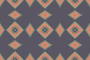 Pakistani dresses pattern Seamless Mughal architecture Motif embroidery, Ikat embroidery Design for Print scarf hijab pattern kerchief ikat Silk kurti model mughal patterns vector