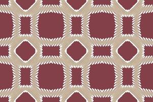 Anarkali Pattern Seamless Bandana print silk Motif embroidery, Ikat embroidery Design for Print tie dyeing pillowcase sambal puri kurti mughal architecture vector
