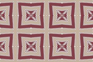 Anarkali Pattern Seamless Bandana print silk Motif embroidery, Ikat embroidery Design for Print scarf hijab pattern kerchief ikat Silk kurti model mughal patterns vector
