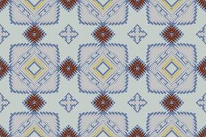 Anarkali Pattern Seamless Australian aboriginal pattern Motif embroidery, Ikat embroidery Design for Print endless arabesque cloth dupatta shawl bandana print silk kurta men vector