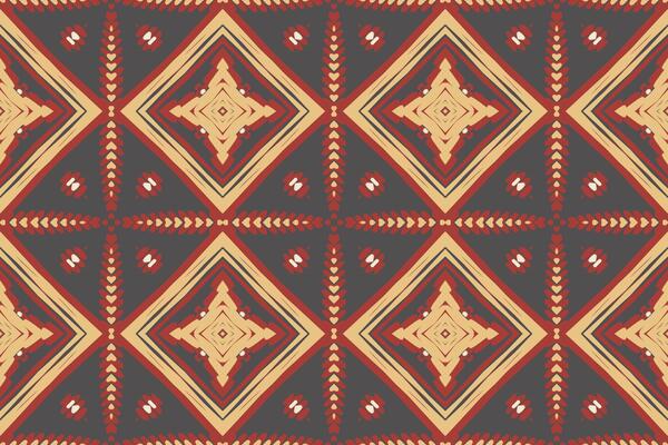 Anarkali Pattern Seamless Mughal architecture Motif embroidery, Ikat embroidery Design for Print lace pattern seamless pattern vintage shibori jacquard seamless