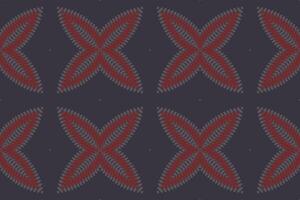 Anarkali Pattern Seamless Mughal architecture Motif embroidery, Ikat embroidery Design for Print indigenous art aboriginal art pattern floral kurti mughal border vector