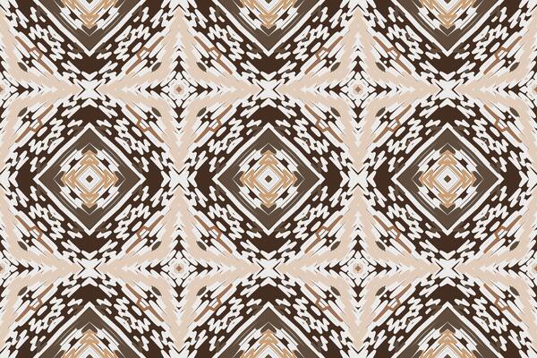 Anarkali Pattern Seamless Australian aboriginal pattern Motif embroidery, Ikat embroidery Design for Print indonesian batik motif embroidery native american kurta mughal design