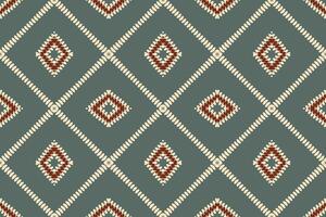 Anarkali Pattern Seamless Mughal architecture Motif embroidery, Ikat embroidery Design for Print tapestry floral kimono repeat pattern lacing spanish motif vector
