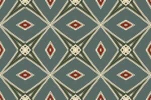 Anarkali Pattern Seamless Mughal architecture Motif embroidery, Ikat embroidery Design for Print lace pattern turkish ceramic ancient egypt art jacquard pattern vector