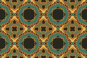 Anarkali Pattern Seamless Australian aboriginal pattern Motif embroidery, Ikat embroidery Design for Print kurta pattern mughal motifs tapestry pattern floral repeat vector