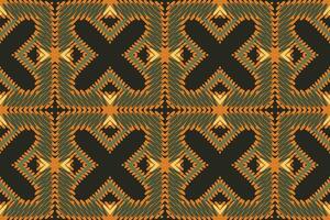Anarkali Pattern Seamless Australian aboriginal pattern Motif embroidery, Ikat embroidery Design for Print tapestry floral kimono repeat pattern lacing spanish motif vector