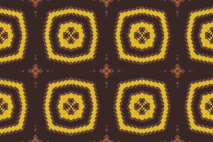 Silk fabric Patola sari Pattern Seamless Scandinavian pattern Motif embroidery, Ikat embroidery Design for Print pattern vintage flower folk navajo patchwork pattern vector