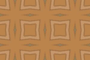 nórdico modelo sin costura nativo americano, motivo bordado, ikat bordado diseño para impresión modelo Clásico flor gente navajo labor de retazos modelo vector