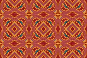 Silk fabric Patola sari Pattern Seamless Scandinavian pattern Motif embroidery, Ikat embroidery Design for Print scandinavian pattern saree ethnic nativity gypsy pattern vector