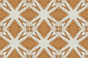 Motif folklore pattern Seamless Native American, Motif embroidery, Ikat embroidery Design for Print kurta pattern mughal motifs tapestry pattern floral repeat vector