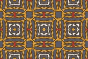 Nordic pattern Seamless Native American, Motif embroidery, Ikat embroidery Design for Print kurta pattern mughal motifs tapestry pattern floral repeat vector