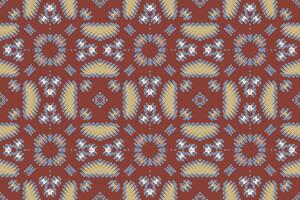 nórdico modelo sin costura australiano aborigen modelo motivo bordado, ikat bordado diseño para impresión cordón modelo turco cerámico antiguo Egipto Arte jacquard modelo vector