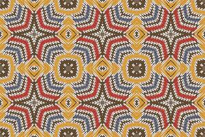 Nordic pattern Seamless Australian aboriginal pattern Motif embroidery, Ikat embroidery Design for Print indigenous art aboriginal art pattern floral kurti mughal border vector
