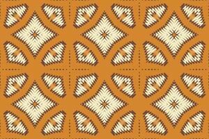 nórdico modelo sin costura australiano aborigen modelo motivo bordado, ikat bordado diseño para impresión egipcio modelo tibetano mandala pañuelo vector