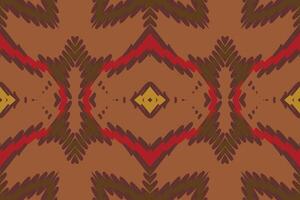 Banarasi Pattern Seamless Mughal architecture Motif embroidery, Ikat embroidery Design for Print australian curtain pattern geometric pillow model kurti mughal flowers vector