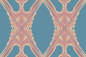 Banarasi Pattern Seamless Mughal architecture Motif embroidery, Ikat embroidery Design for Print jacquard slavic pattern folklore pattern kente arabesque vector
