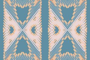 Banarasi Pattern Seamless Mughal architecture Motif embroidery, Ikat embroidery Design for Print lace pattern seamless pattern vintage shibori jacquard seamless vector