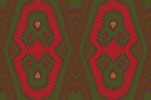 Banarasi Pattern Seamless Scandinavian pattern Motif embroidery, Ikat embroidery Design for Print kurta pattern mughal motifs tapestry pattern floral repeat vector
