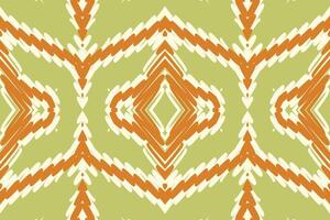 Banarasi Pattern Seamless Scandinavian pattern Motif embroidery, Ikat embroidery Design for Print egyptian pattern tibetan mandala bandanna vector