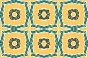 Nordic pattern Seamless Scandinavian pattern Motif embroidery, Ikat embroidery Design for Print tapestry floral kimono repeat pattern lacing spanish motif vector