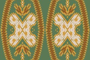 curti modelo sin costura australiano aborigen modelo motivo bordado, ikat bordado diseño para impresión indonesio batik motivo bordado nativo americano kurta Mughal diseño vector