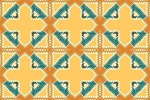 Nordic pattern Seamless Scandinavian pattern Motif embroidery, Ikat embroidery Design for Print indigenous art aboriginal art pattern floral kurti mughal border vector